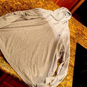 Polo Ralph Lauren Light Hoodie XL